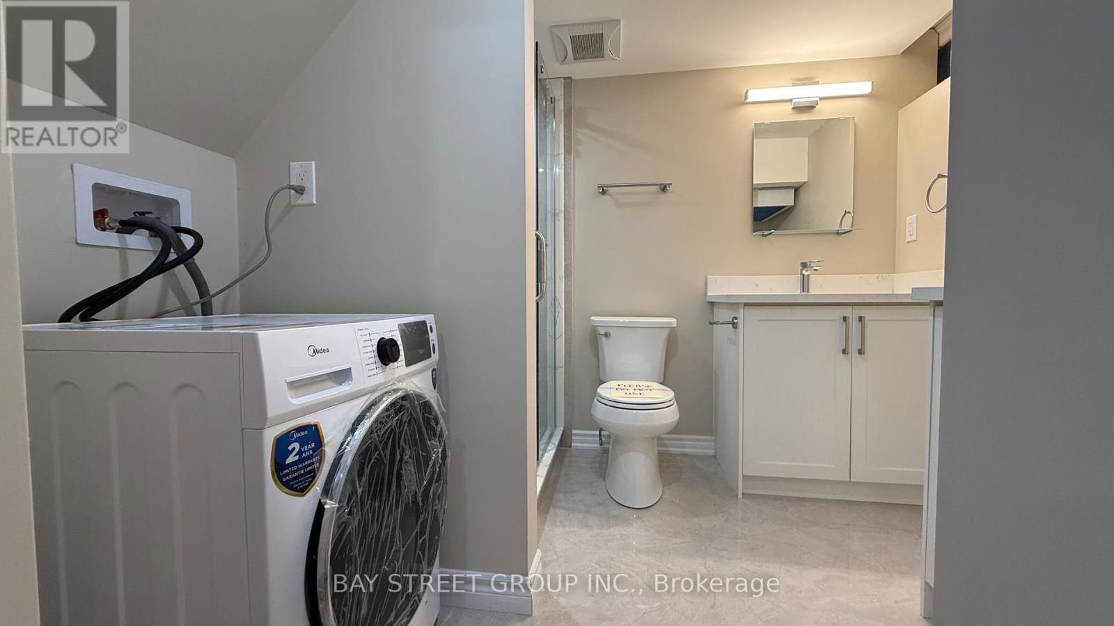 Basement A - 3 SHELDONBURY CRESCENT Image 4