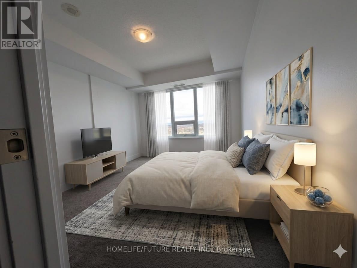 1301 - 1215 BAYLY STREET Image 11