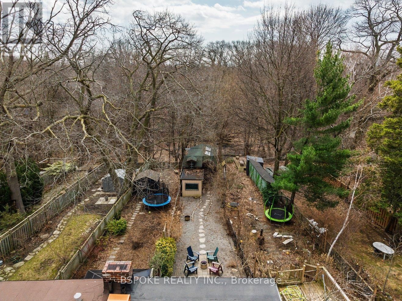 291 GAINSBOROUGH ROAD Image 32