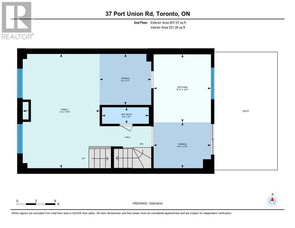 37 PORT UNION ROAD Image 39