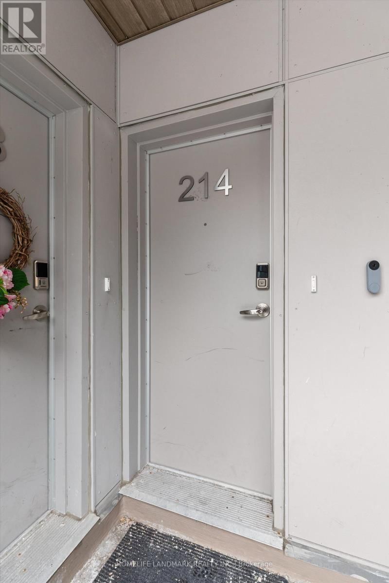 214 - 1085 DANFORTH ROAD Image 4