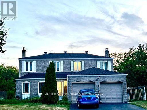 Bsmt - 16 FARMINGTON CRESCENT Image 1