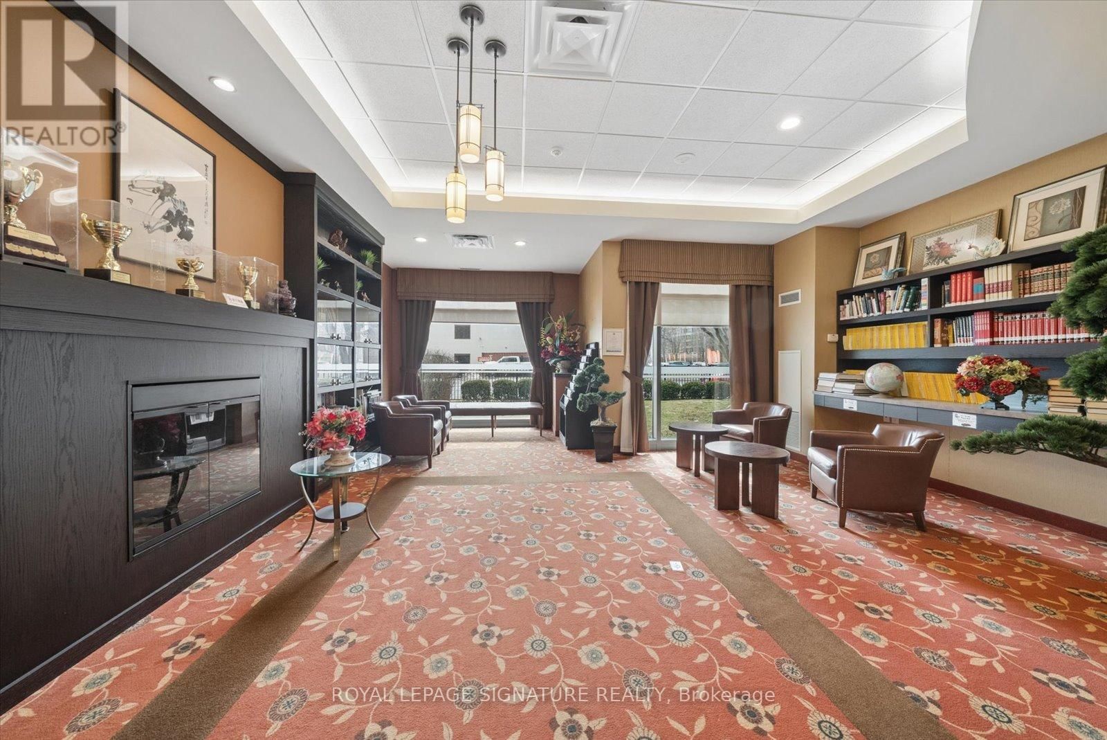 623 - 2020 MCNICOLL AVENUE Image 34