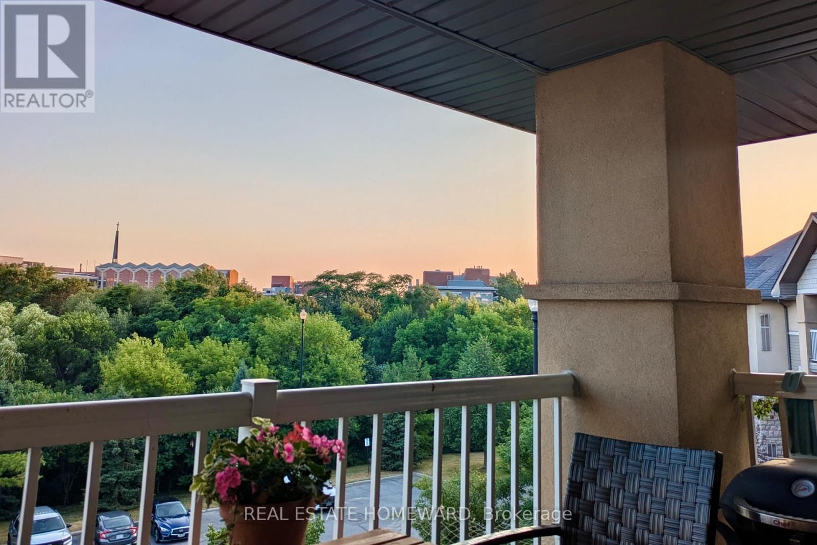 401 - 684 WARDEN AVENUE Image 28