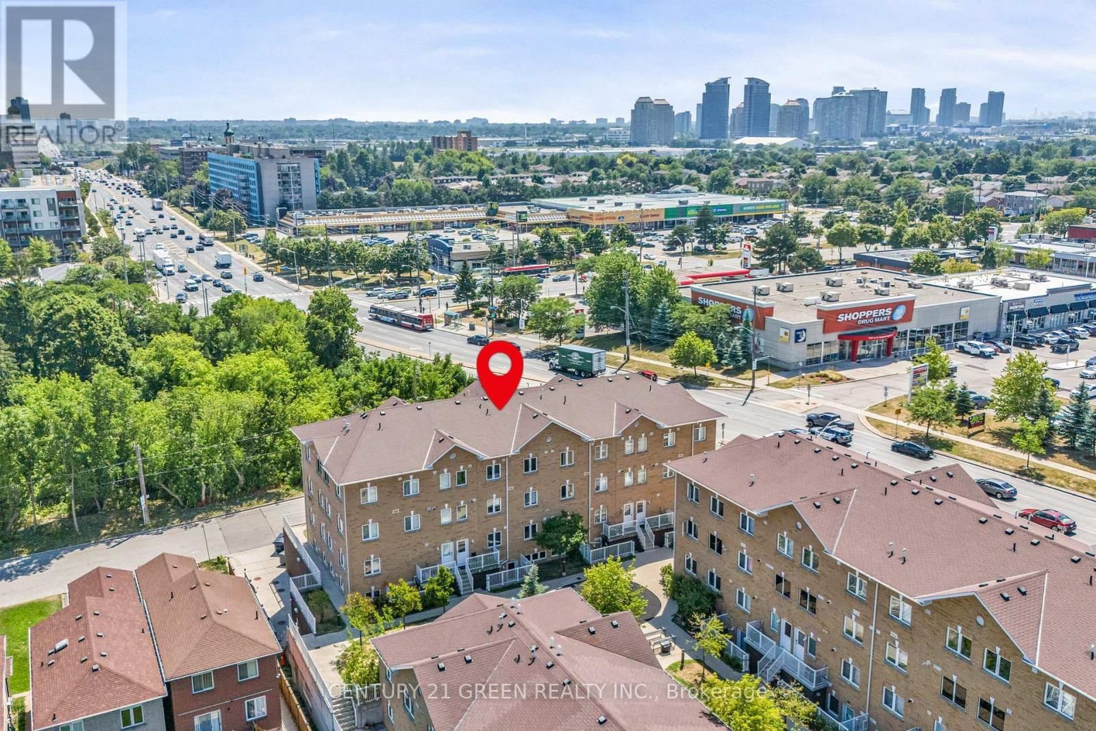 108 - 1775 MARKHAM ROAD Image 25