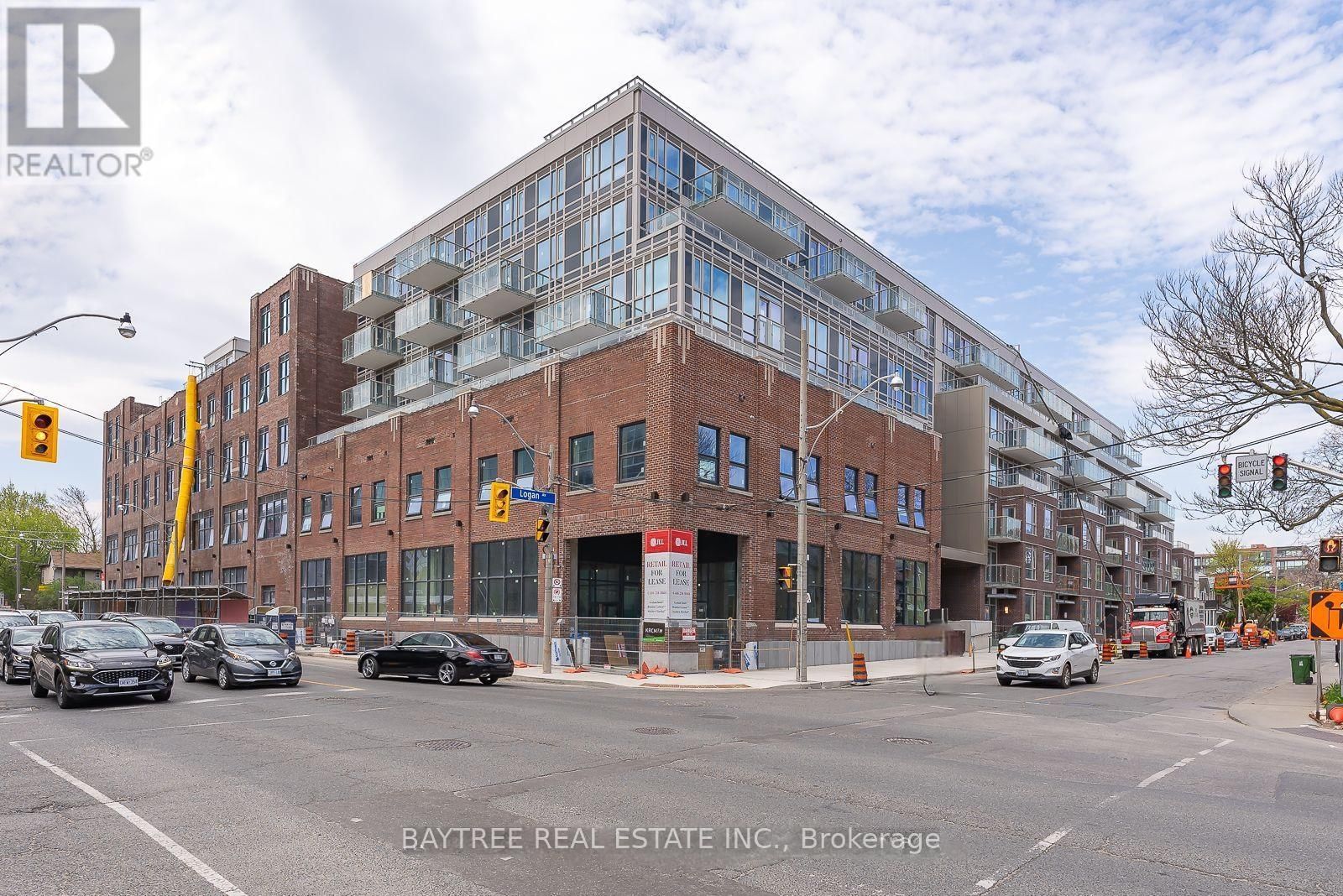 217 - 150 LOGAN AVENUE Image 22