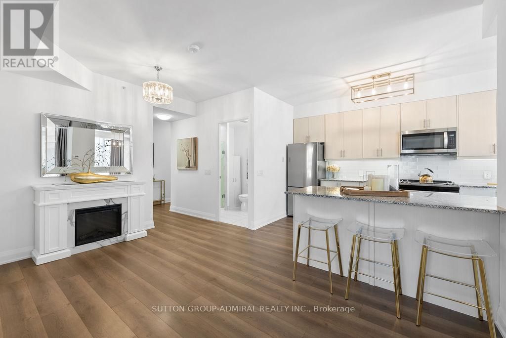 210 - 3655 KINGSTON ROAD Image 1