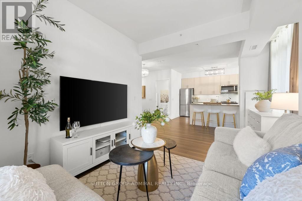 210 - 3655 KINGSTON ROAD Image 2