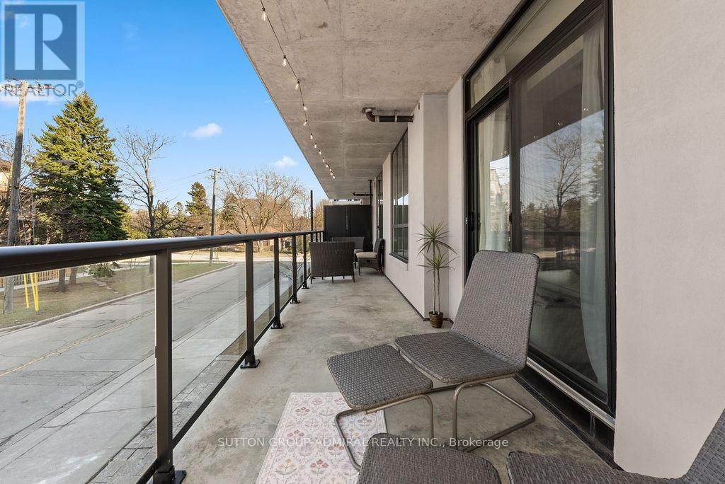 210 - 3655 KINGSTON ROAD Image 25