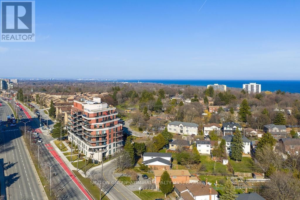 210 - 3655 KINGSTON ROAD Image 28