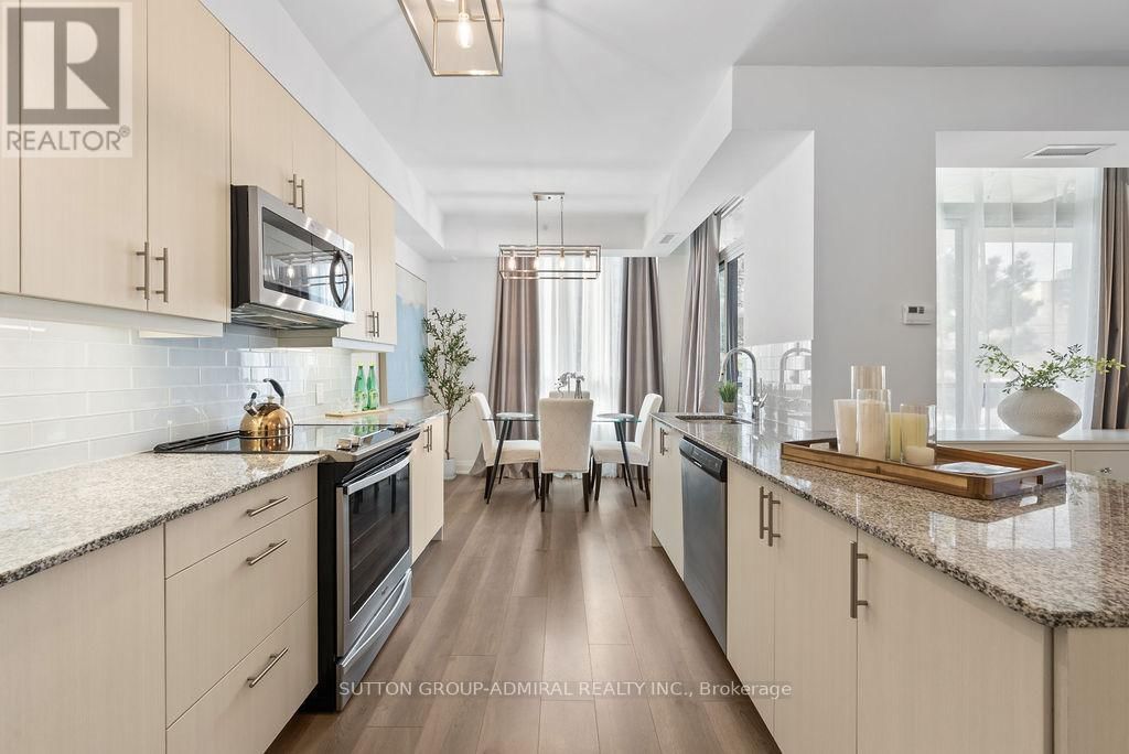 210 - 3655 KINGSTON ROAD Image 3