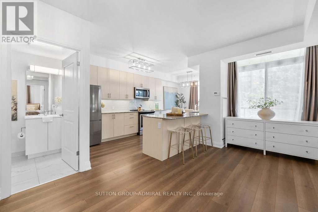 210 - 3655 KINGSTON ROAD Image 4