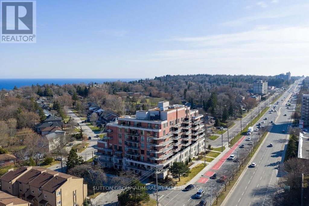 210 - 3655 KINGSTON ROAD Image 42