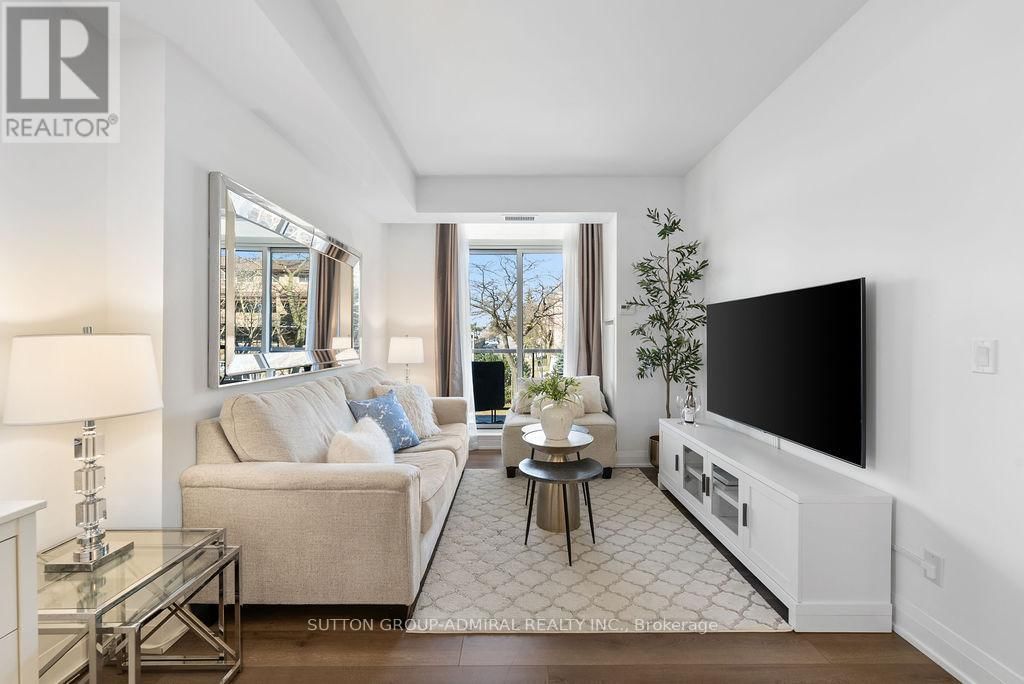 210 - 3655 KINGSTON ROAD Image 5