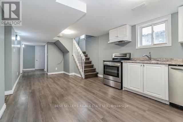 LOWER - 541 OAKWOOD AVENUE Image 4