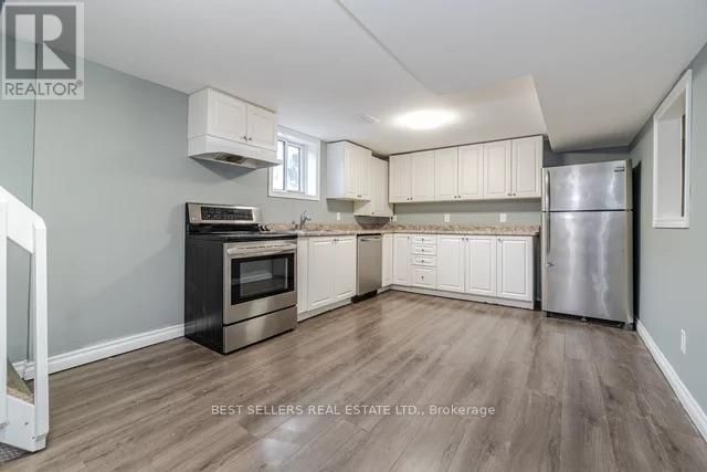 LOWER - 541 OAKWOOD AVENUE Image 5