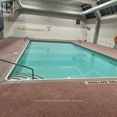 606 - 4064 LAWRENCE AVENUE EAST Image 7