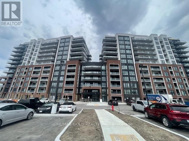 1115 - 51 CLARINGTON BOULEVARD Image 1