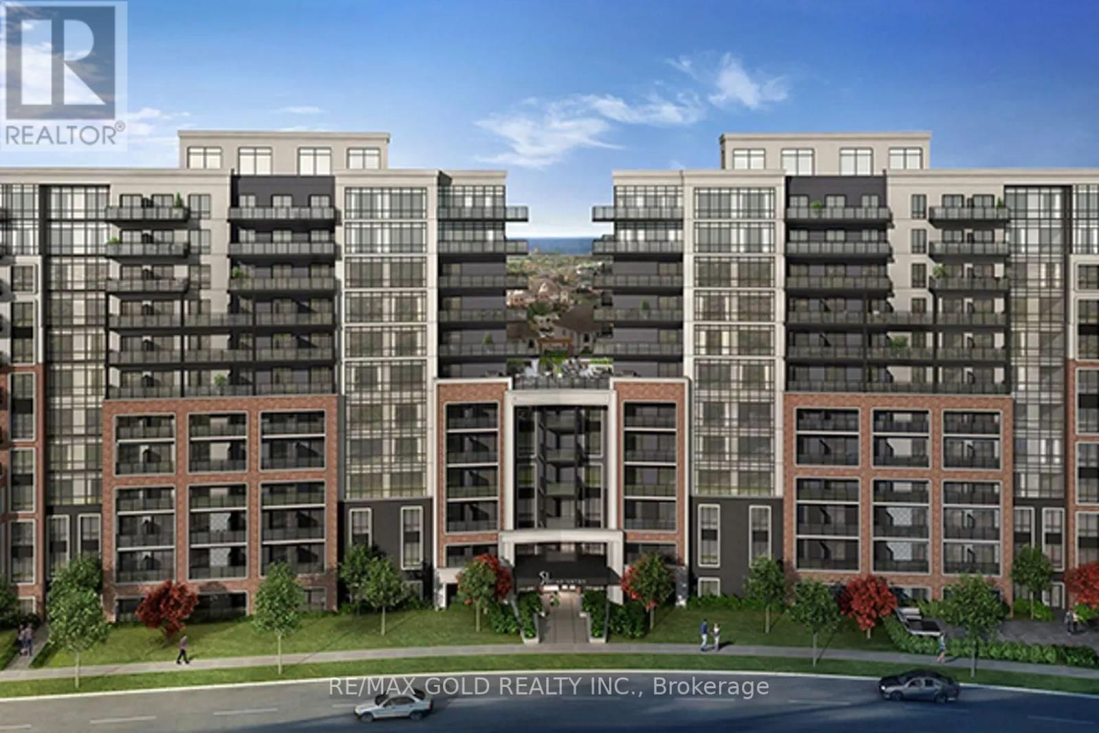 1115 - 51 CLARINGTON BOULEVARD Image 2