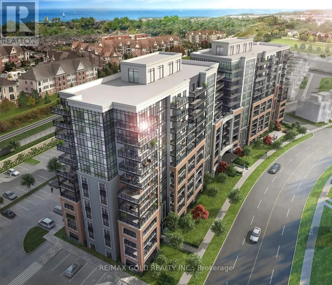 1115 - 51 CLARINGTON BOULEVARD Image 33