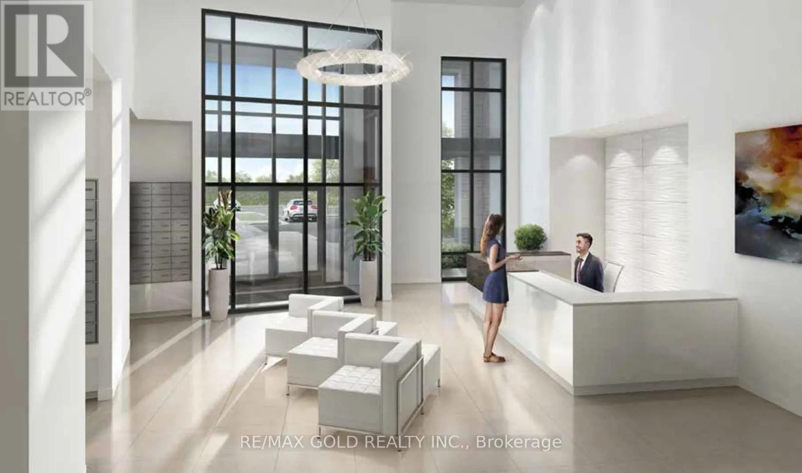 1115 - 51 CLARINGTON BOULEVARD Image 36