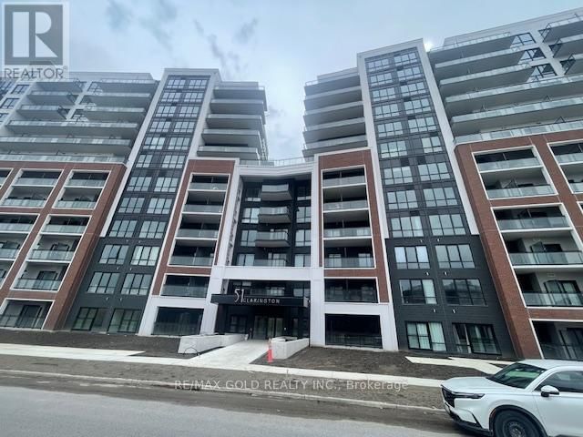 1115 - 51 CLARINGTON BOULEVARD Image 48