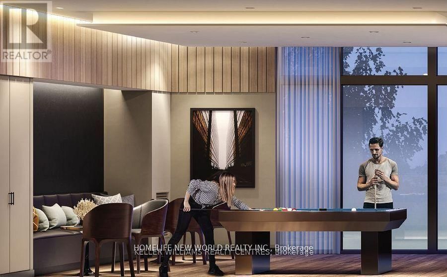 912 - 1350 ELLESMERE ROAD Image 2