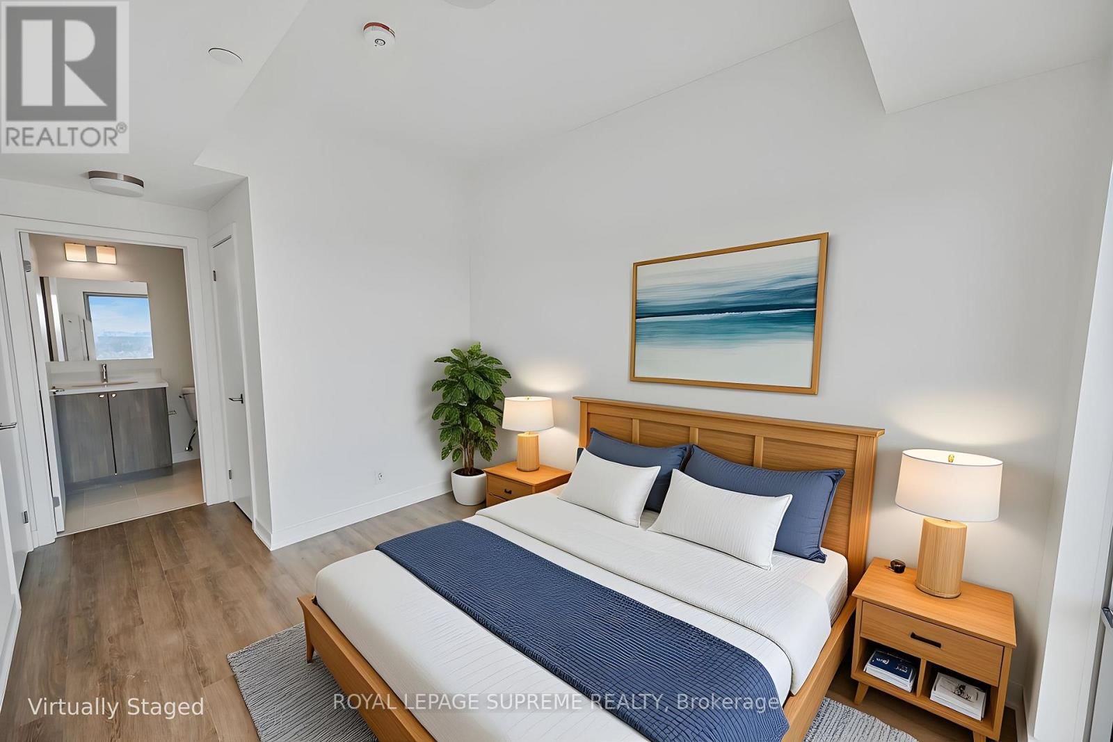 1020 - 51 CLARINGTON BOULEVARD Image 13