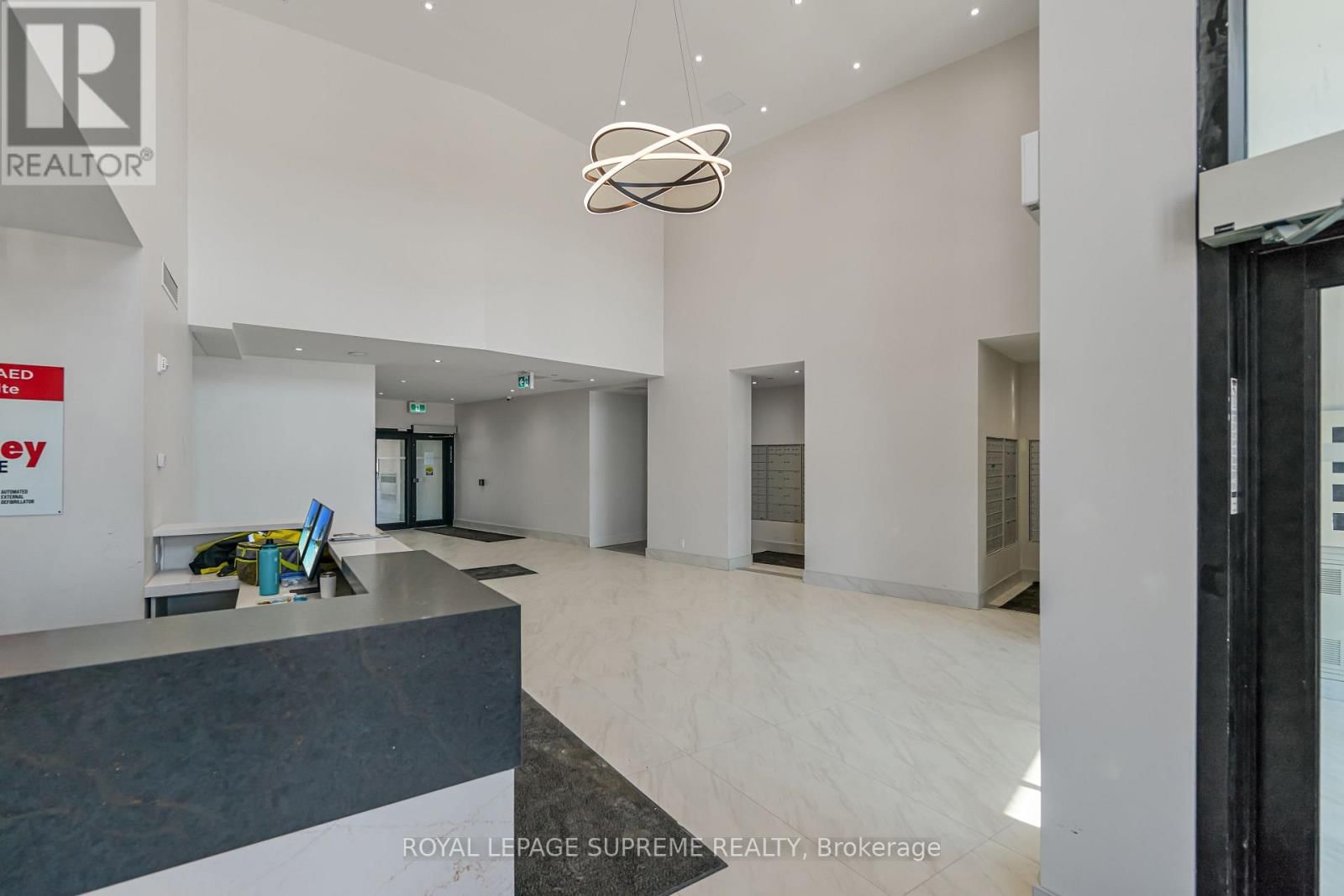 1020 - 51 CLARINGTON BOULEVARD Image 29