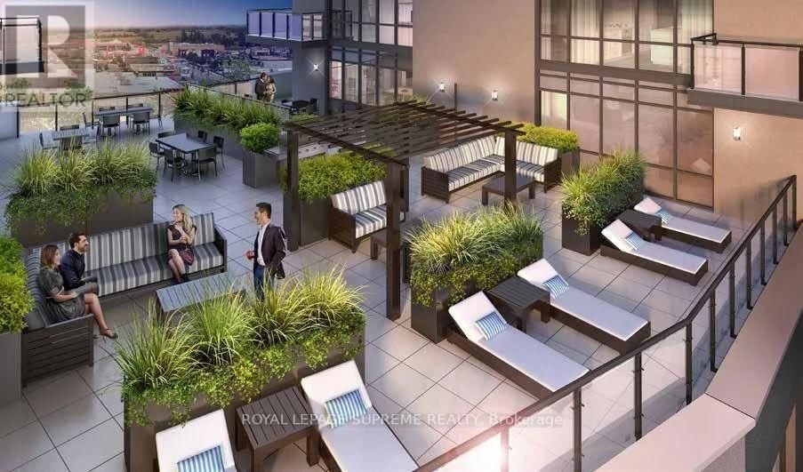 1020 - 51 CLARINGTON BOULEVARD Image 30