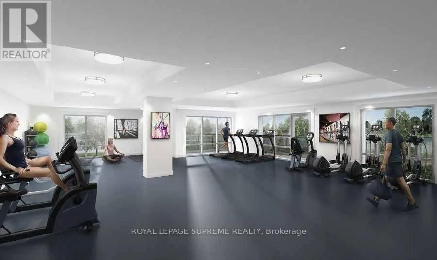 1020 - 51 CLARINGTON BOULEVARD Image 31