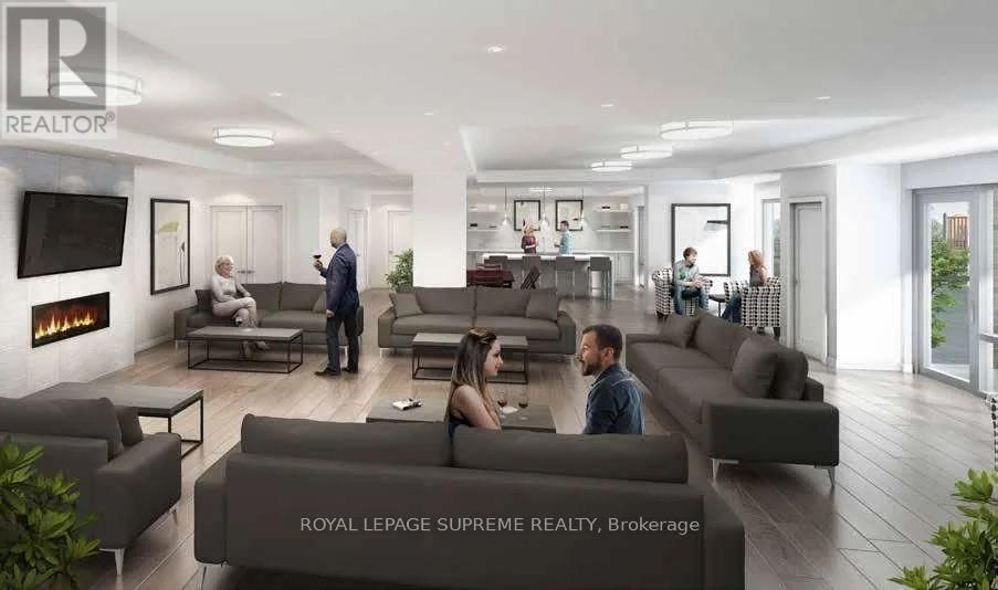 1020 - 51 CLARINGTON BOULEVARD Image 32