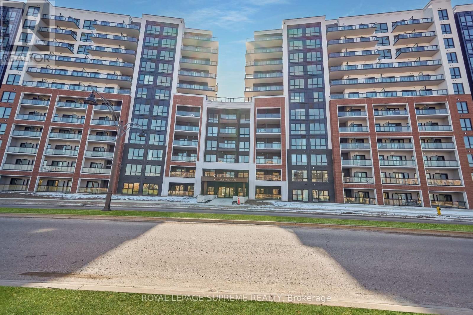 1020 - 51 CLARINGTON BOULEVARD Image 33
