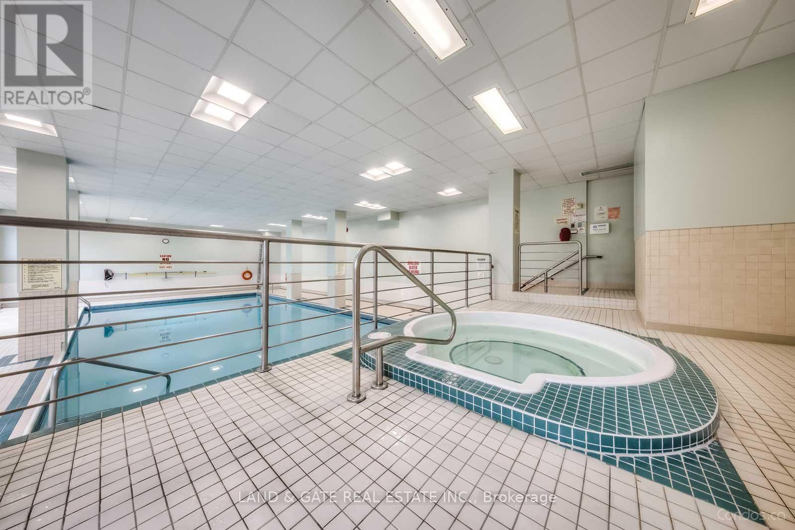 512 - 1665 PICKERING PARKWAY Image 33