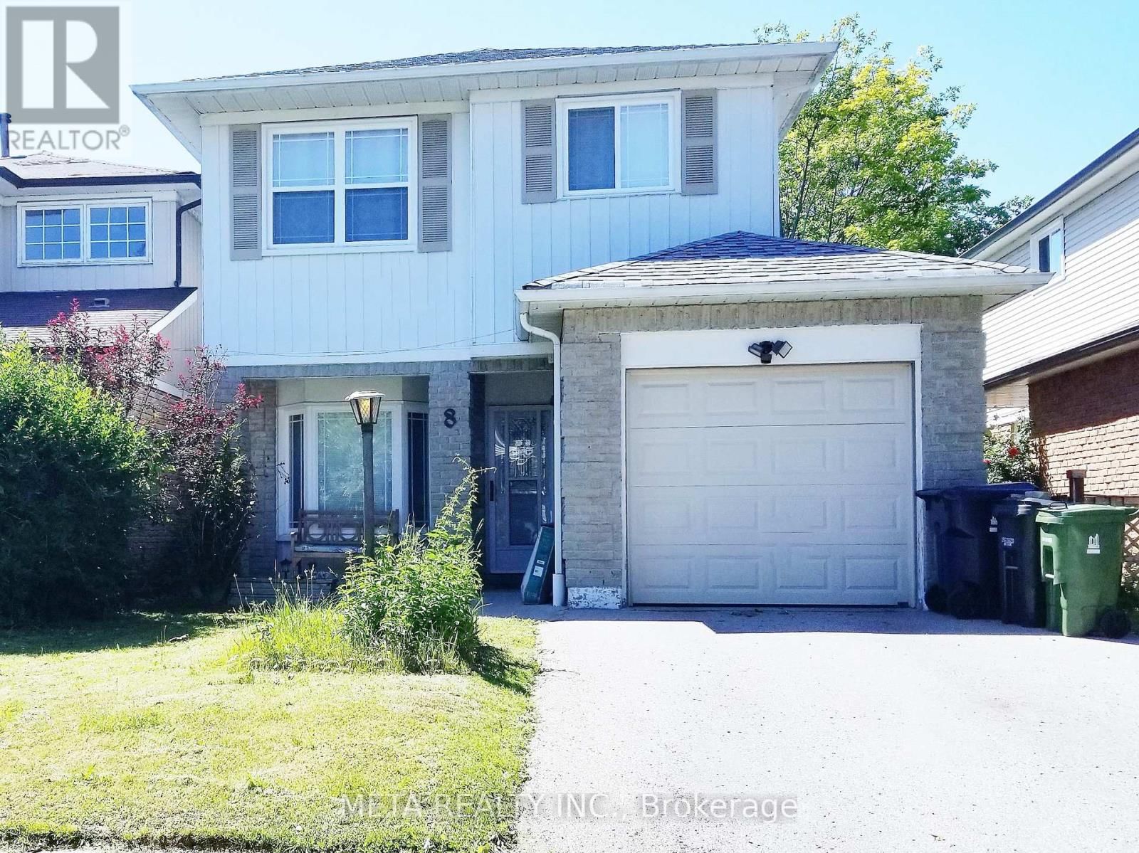 Bsmt - 8 ROSCOE ROAD Image 1