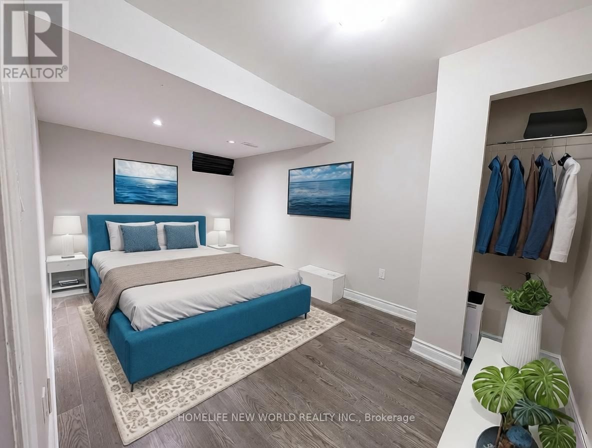 Lower - 10 DIXON AVENUE Image 10