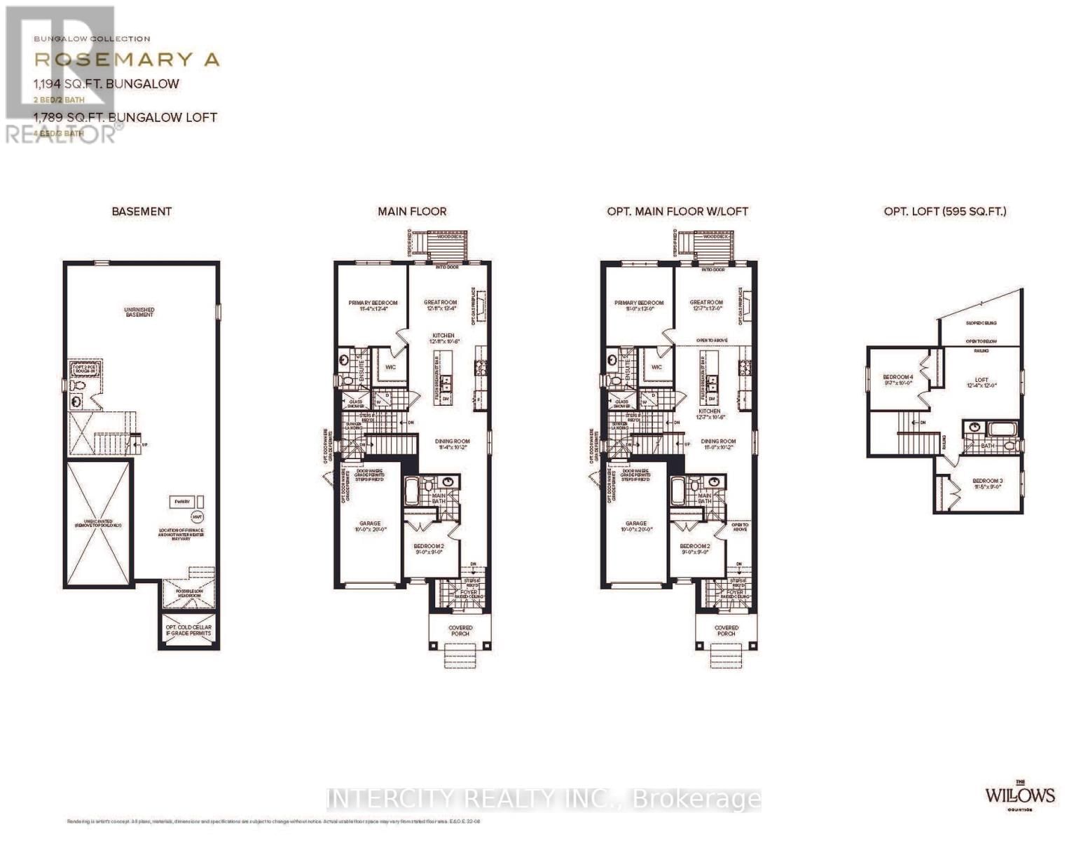 Lot 97 - 1828 NASH ROAD Image 2
