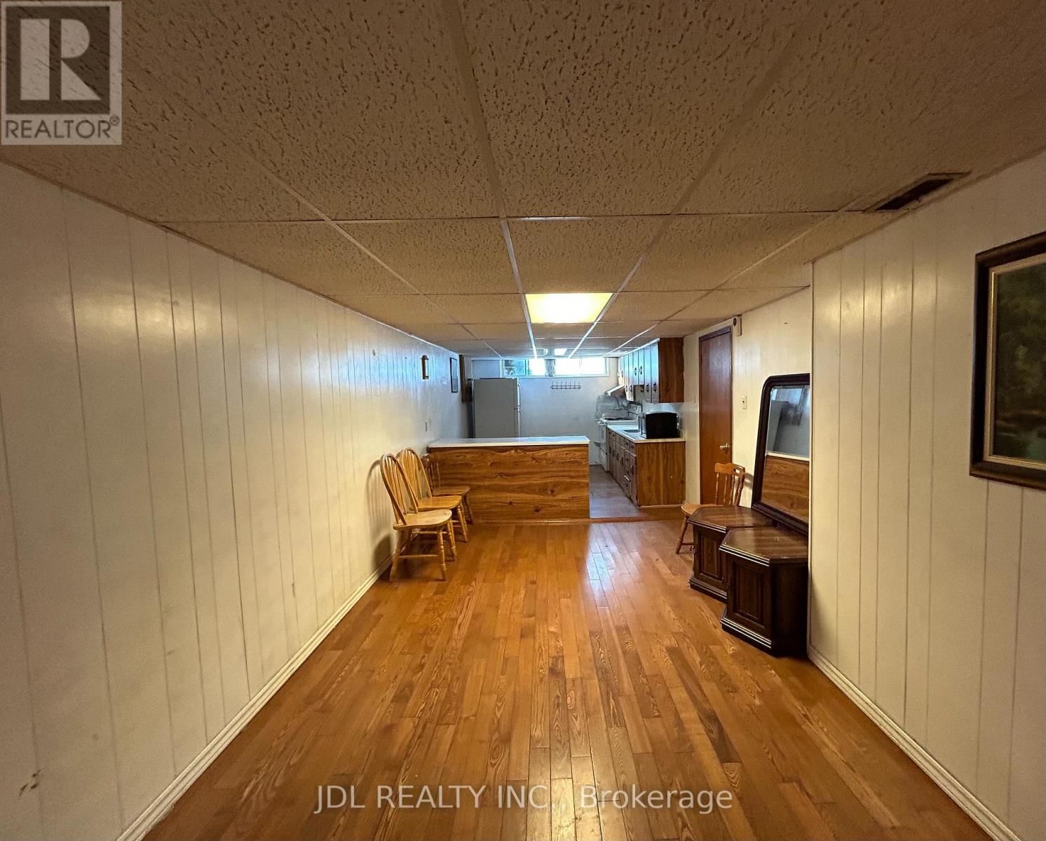 Basement - 8 HIGHWOOD AVE AVENUE Image 3