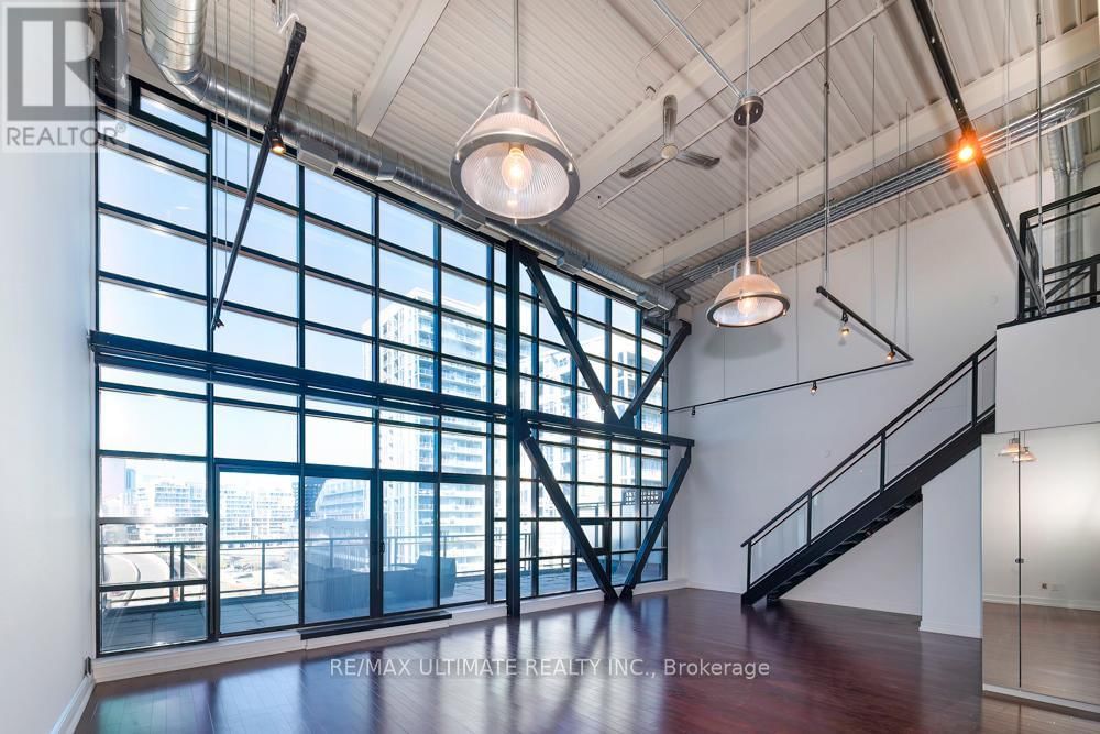 PH 604 - 68 BROADVIEW AVENUE Image 1