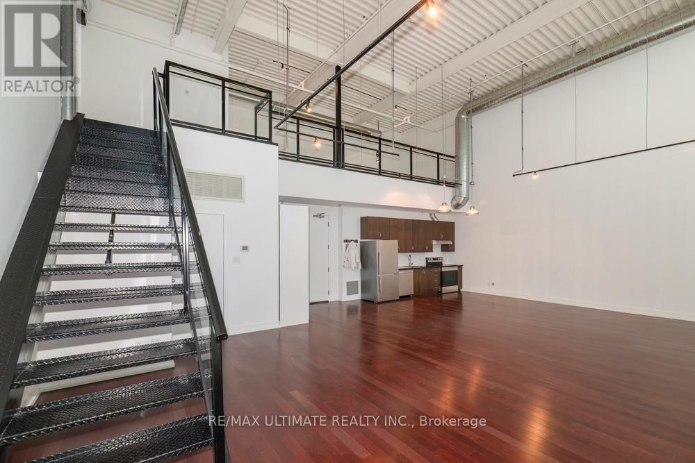 PH 604 - 68 BROADVIEW AVENUE Image 6