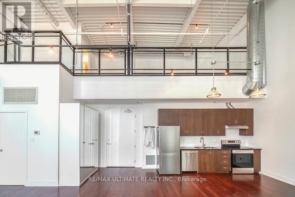 PH 604 - 68 BROADVIEW AVENUE Image 8