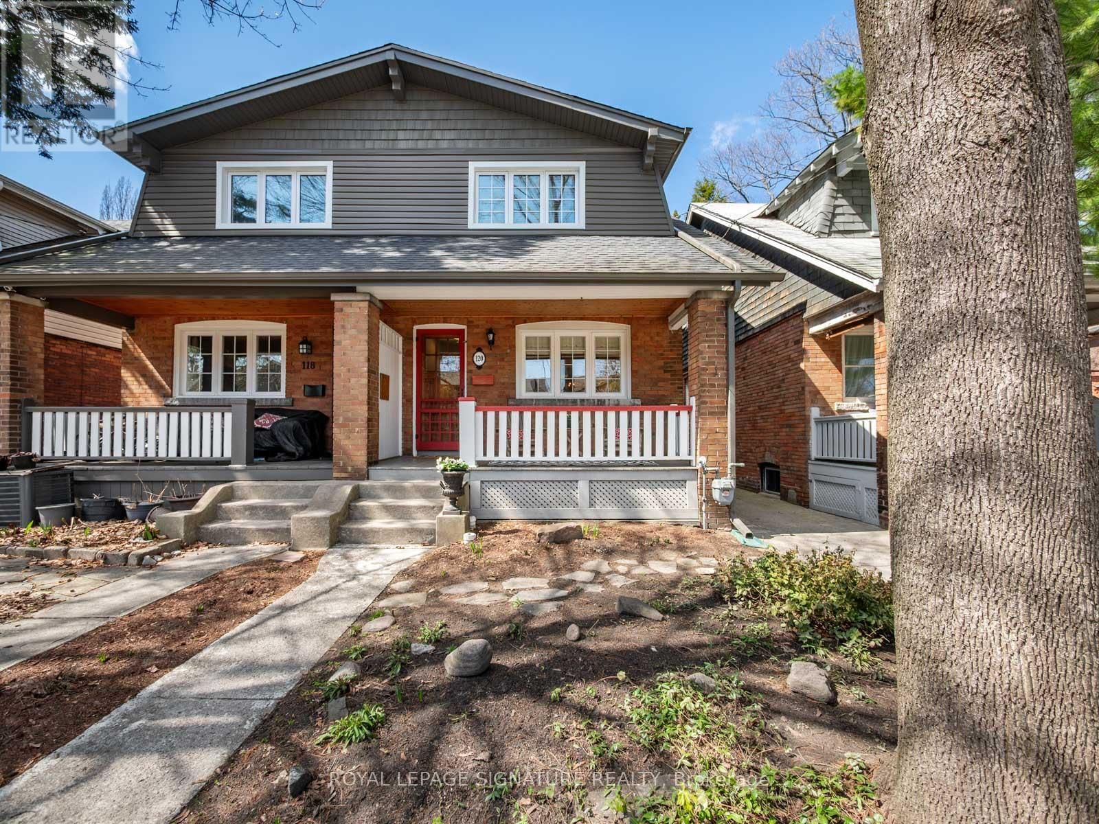 120 HOLLYWOOD CRESCENT Image 1