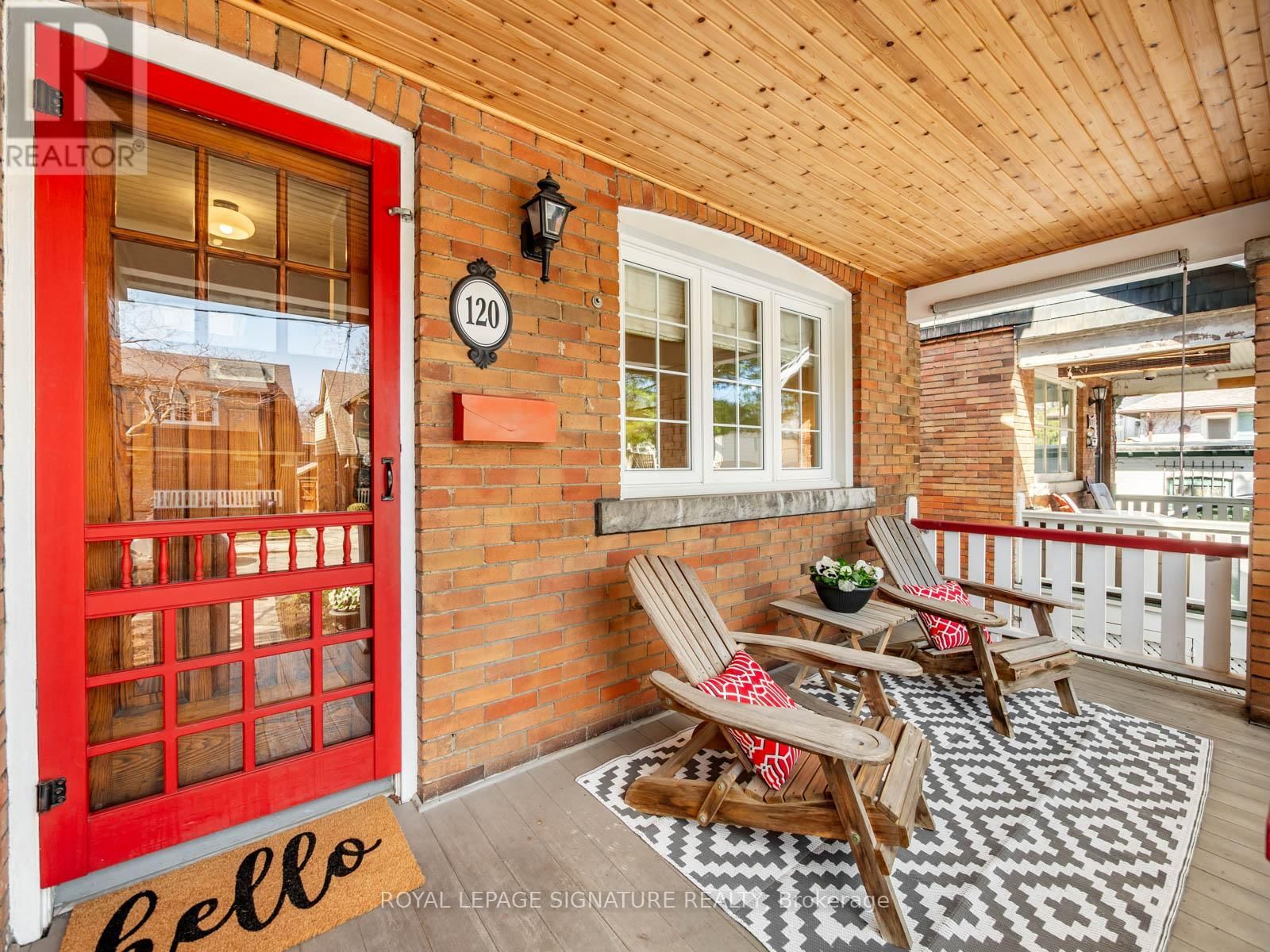 120 HOLLYWOOD CRESCENT Image 2