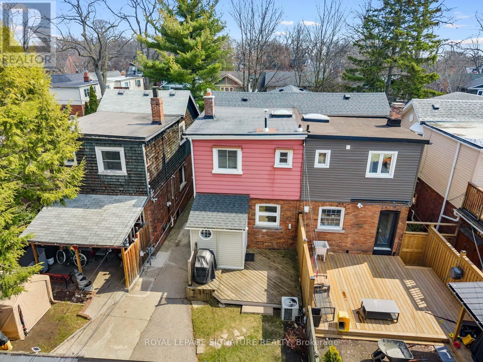 120 HOLLYWOOD CRESCENT Image 47