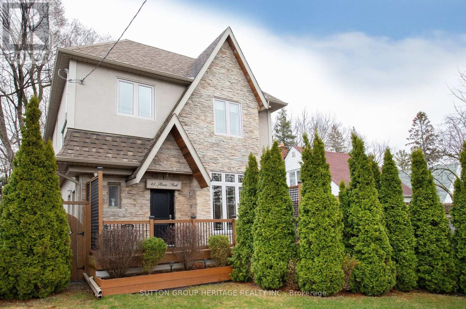 45 HARRIS PARK DRIVE Image 1