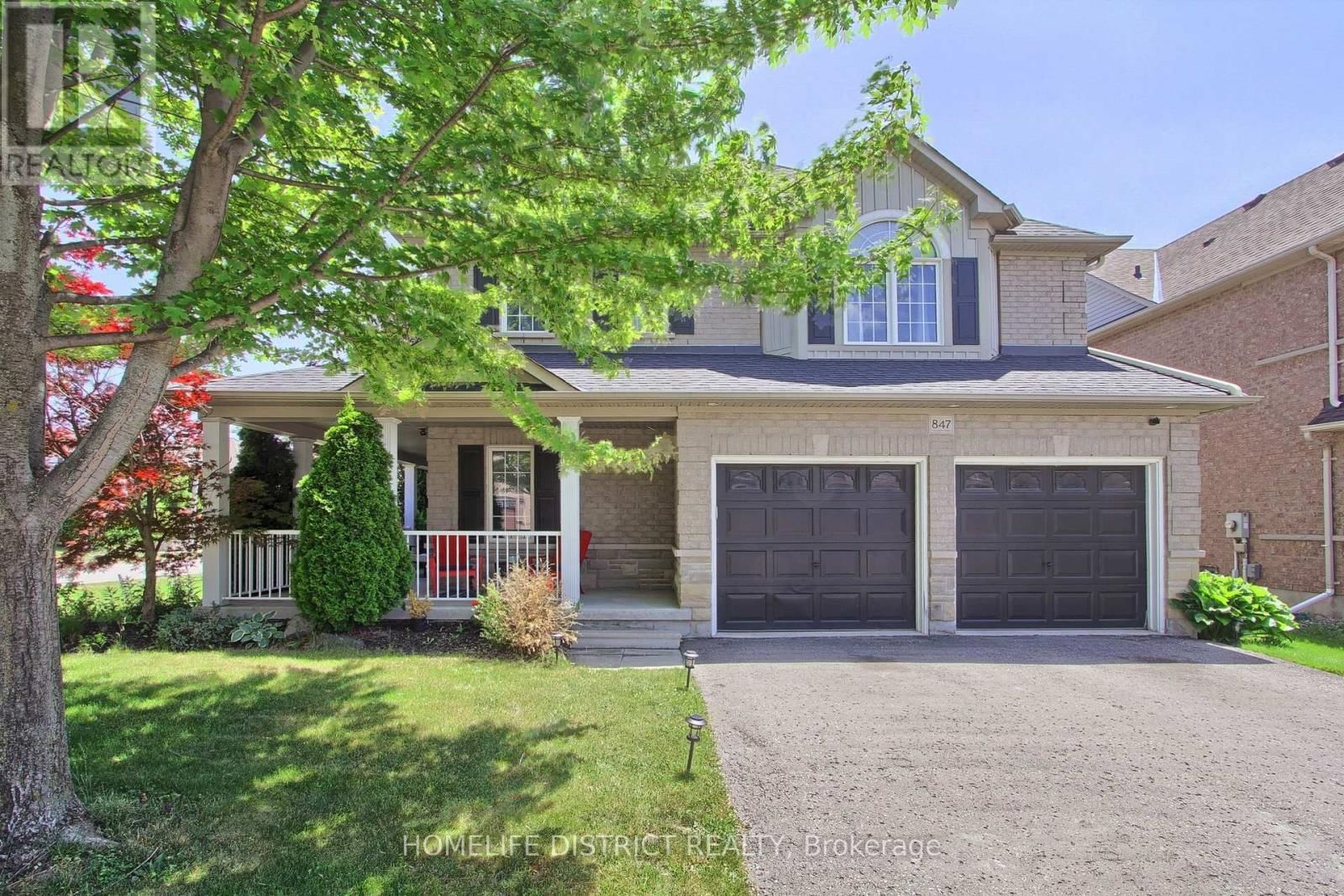 847 GREENLEAF CIRCLE Image 5