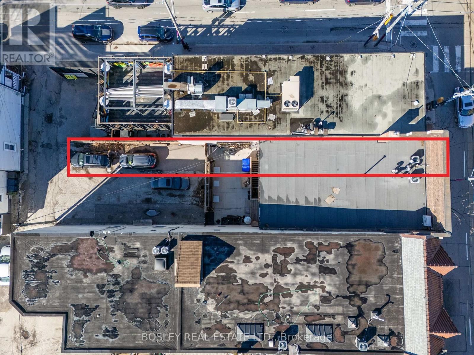 B - 711 QUEEN STREET EAST Image 24