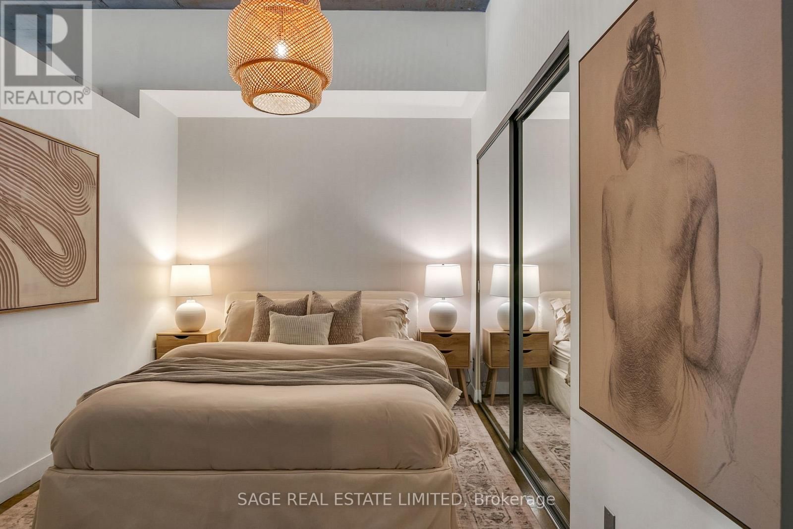 411 - 201 CARLAW AVENUE Image 20