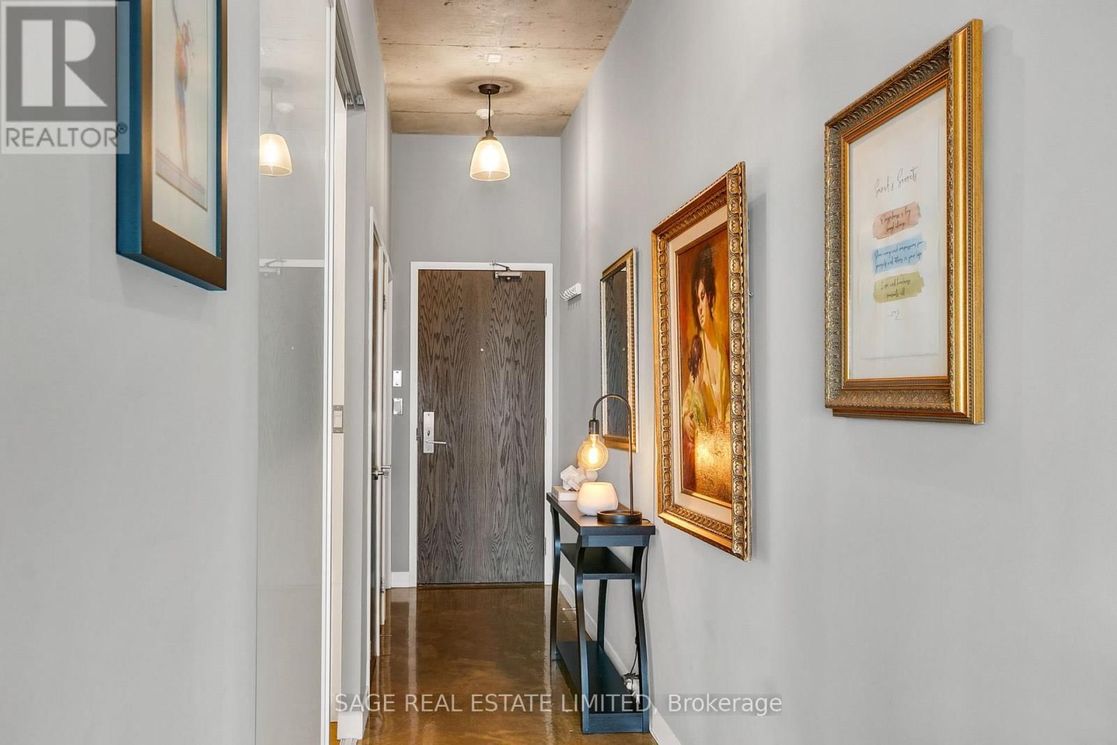 411 - 201 CARLAW AVENUE Image 29