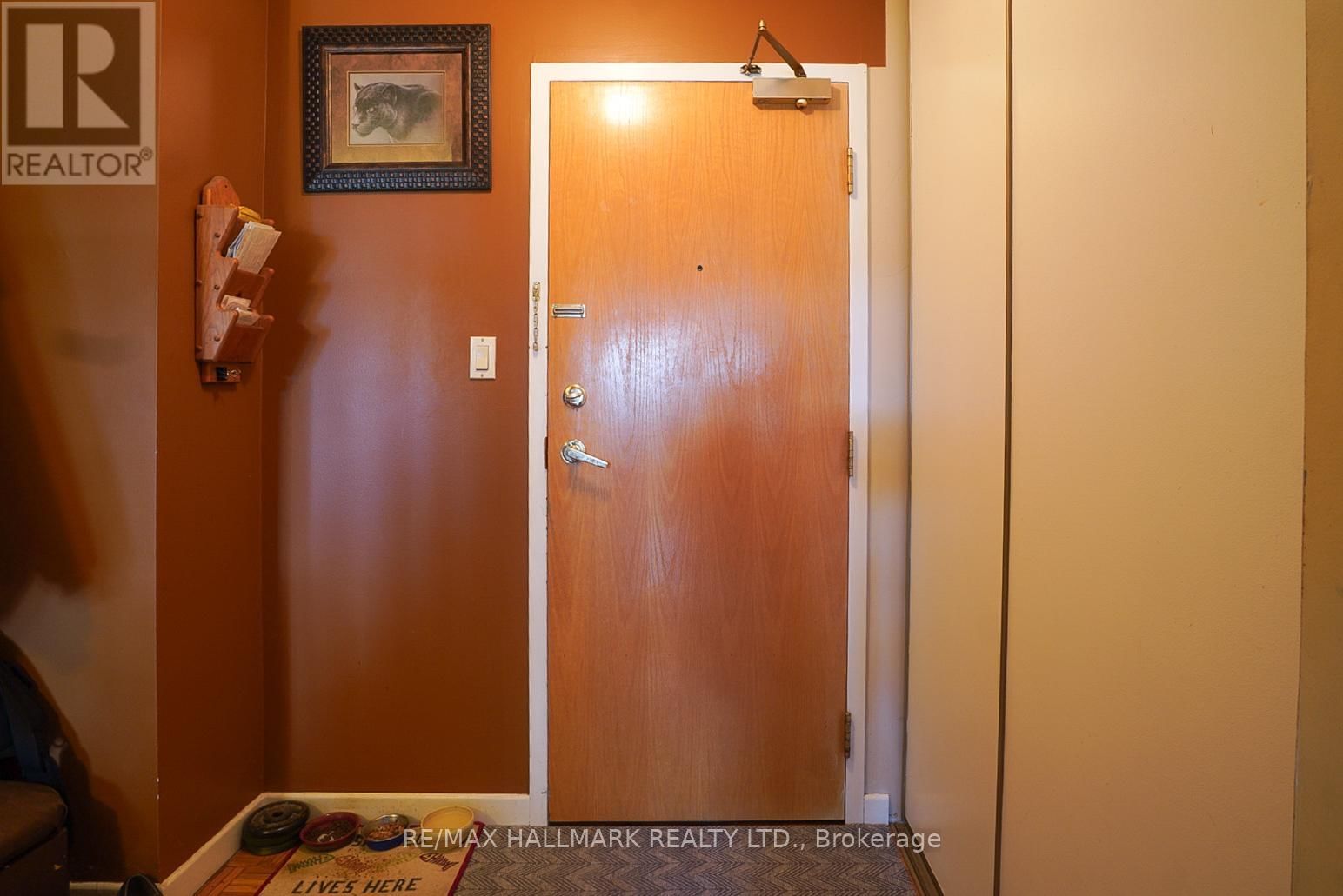 203 - 3734 ST CLAIR AVENUE EAST Image 16